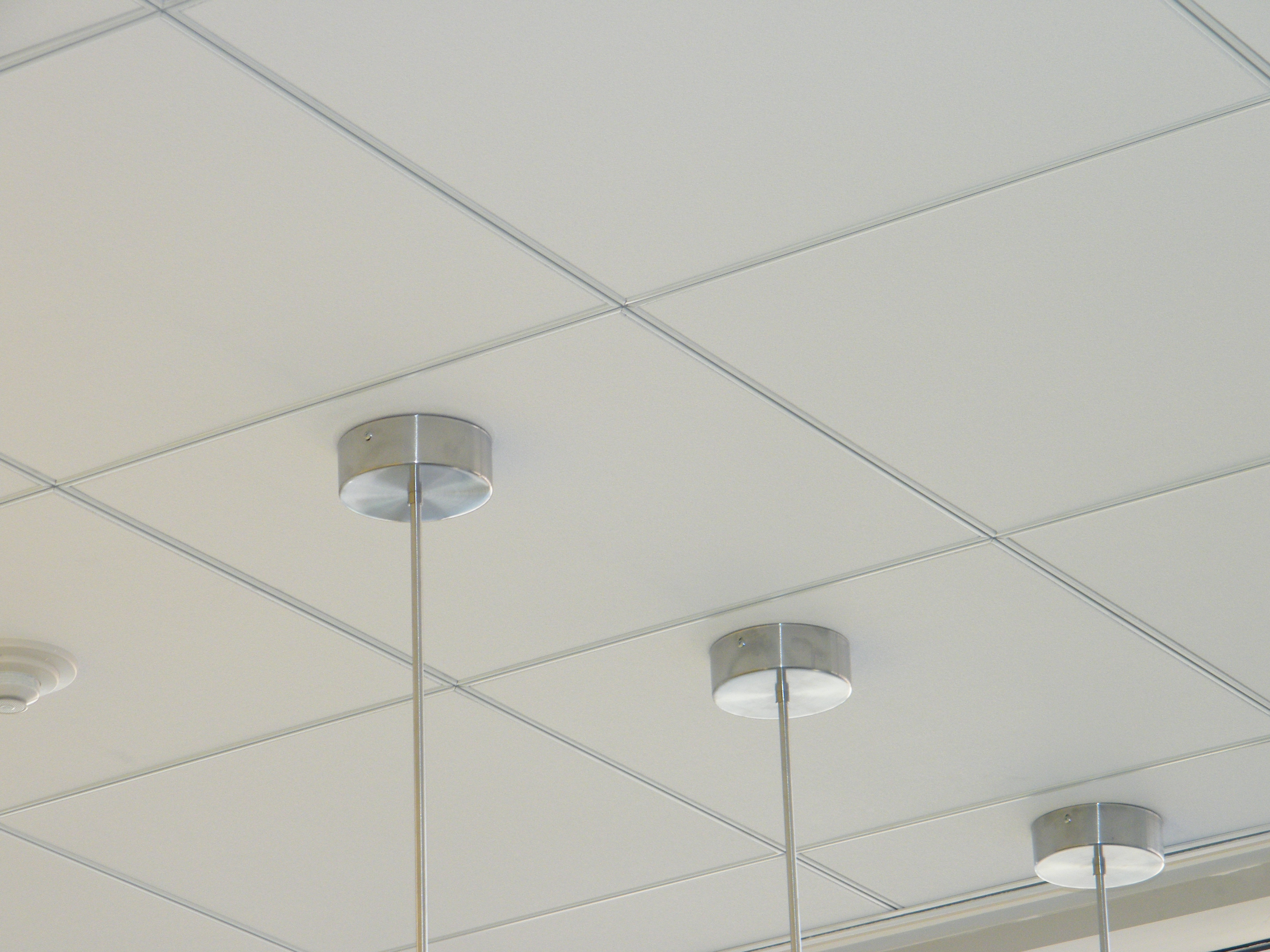 acoustical ceilings