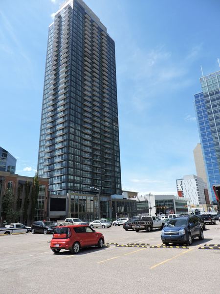 One Tower — Multi-Residential